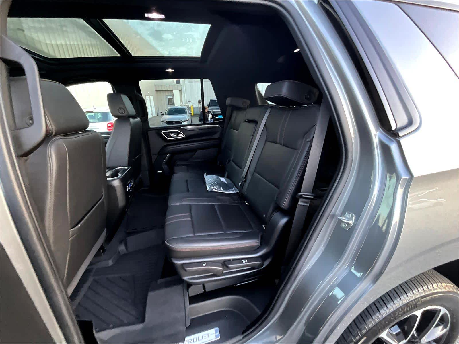 2022 Chevrolet Tahoe RST - Photo 15