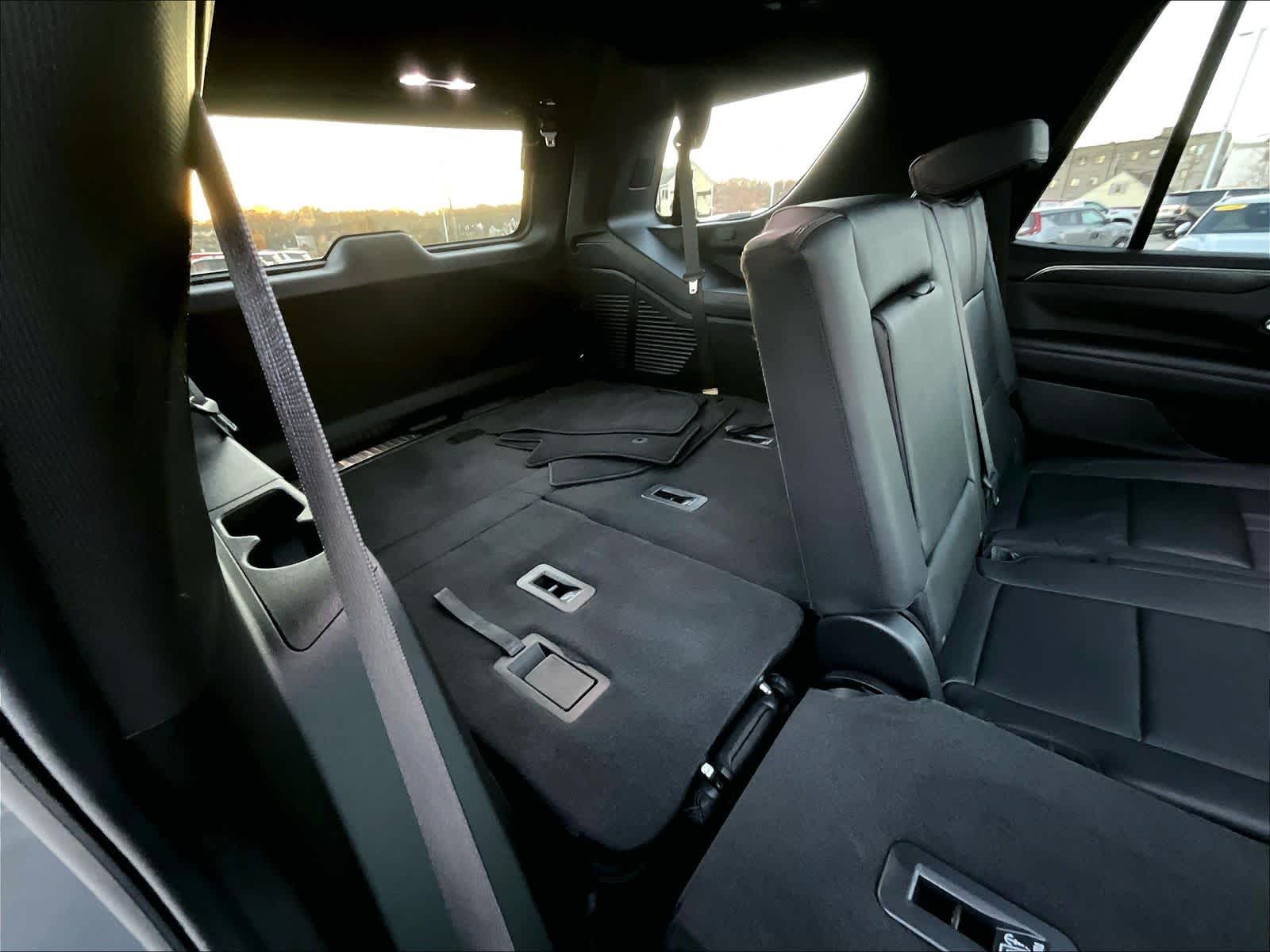 2022 Chevrolet Tahoe RST - Photo 17