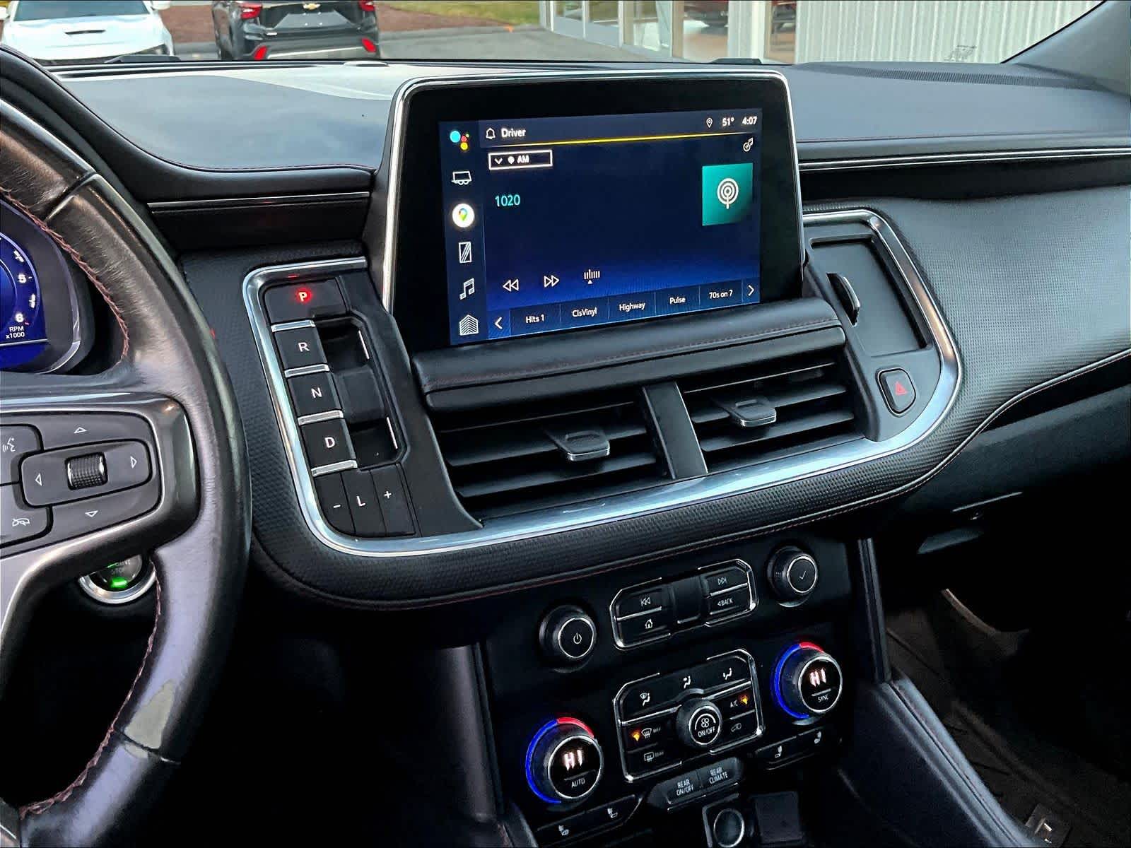 2022 Chevrolet Tahoe RST - Photo 19