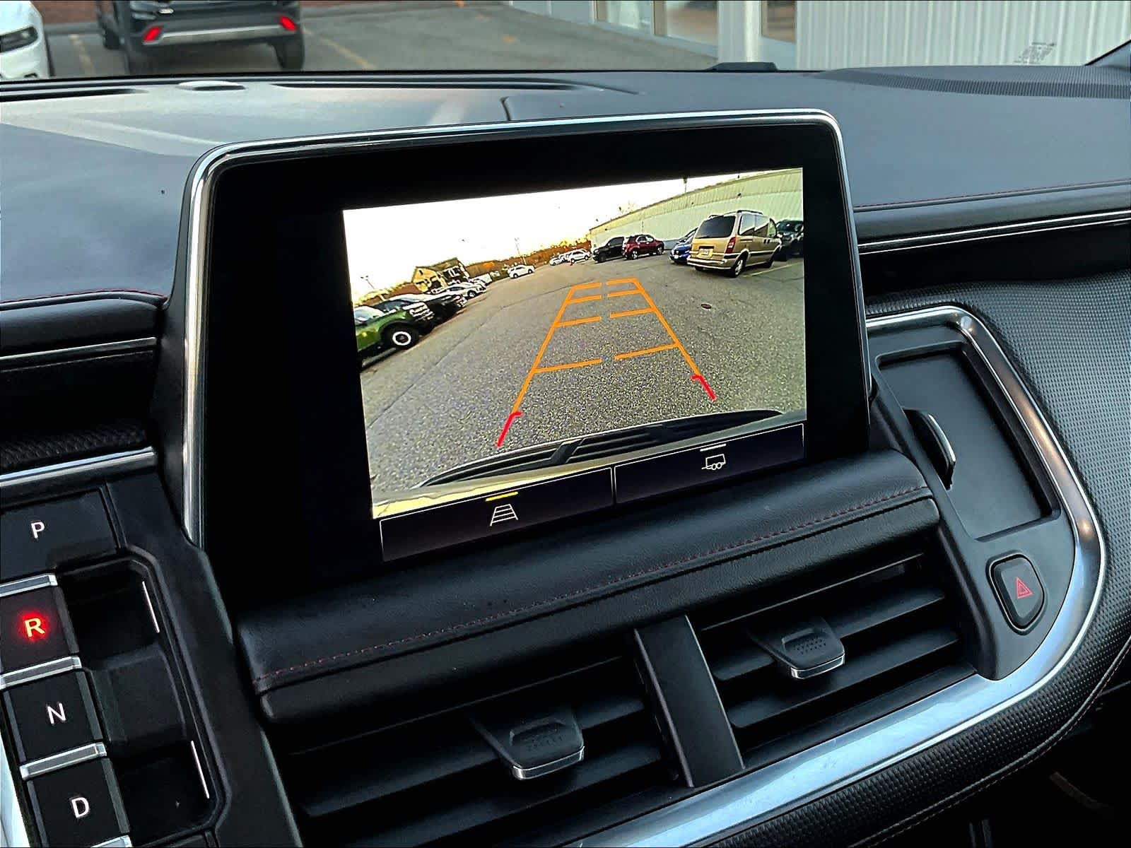 2022 Chevrolet Tahoe RST - Photo 20