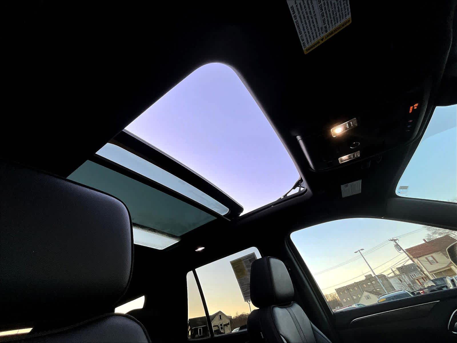 2022 Chevrolet Tahoe RST - Photo 23