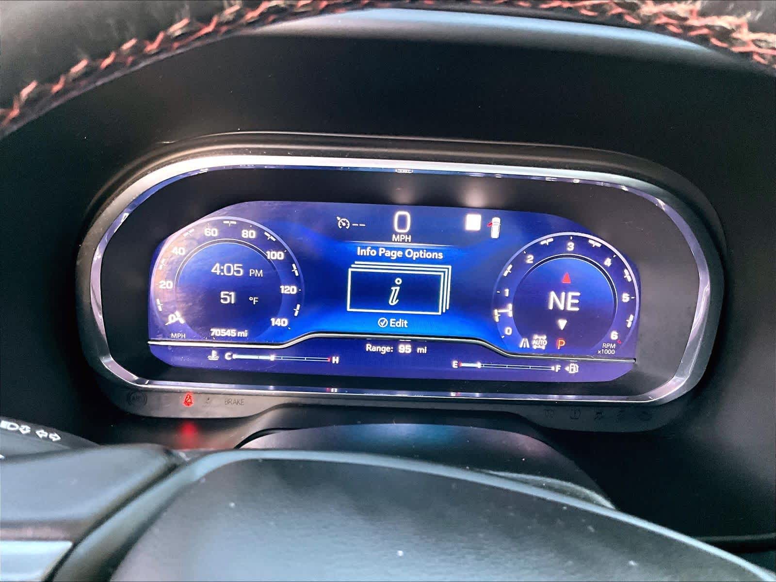 2022 Chevrolet Tahoe RST - Photo 26