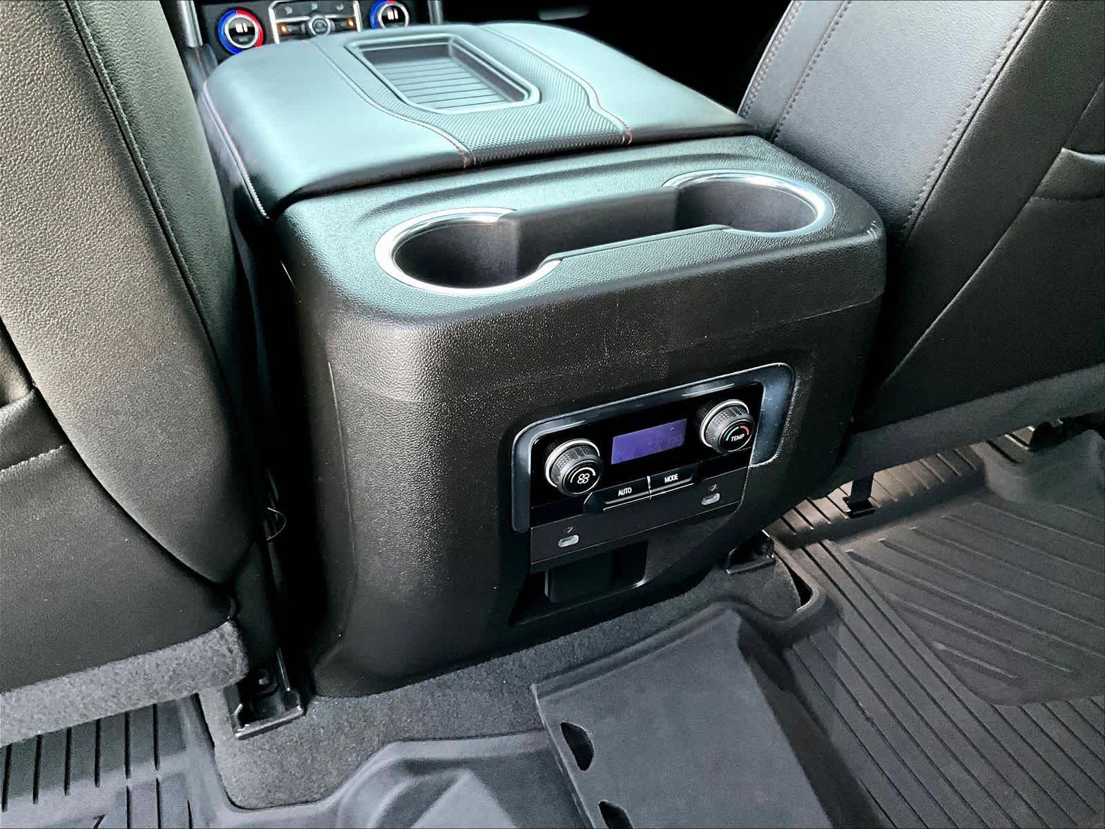 2022 Chevrolet Tahoe RST - Photo 28