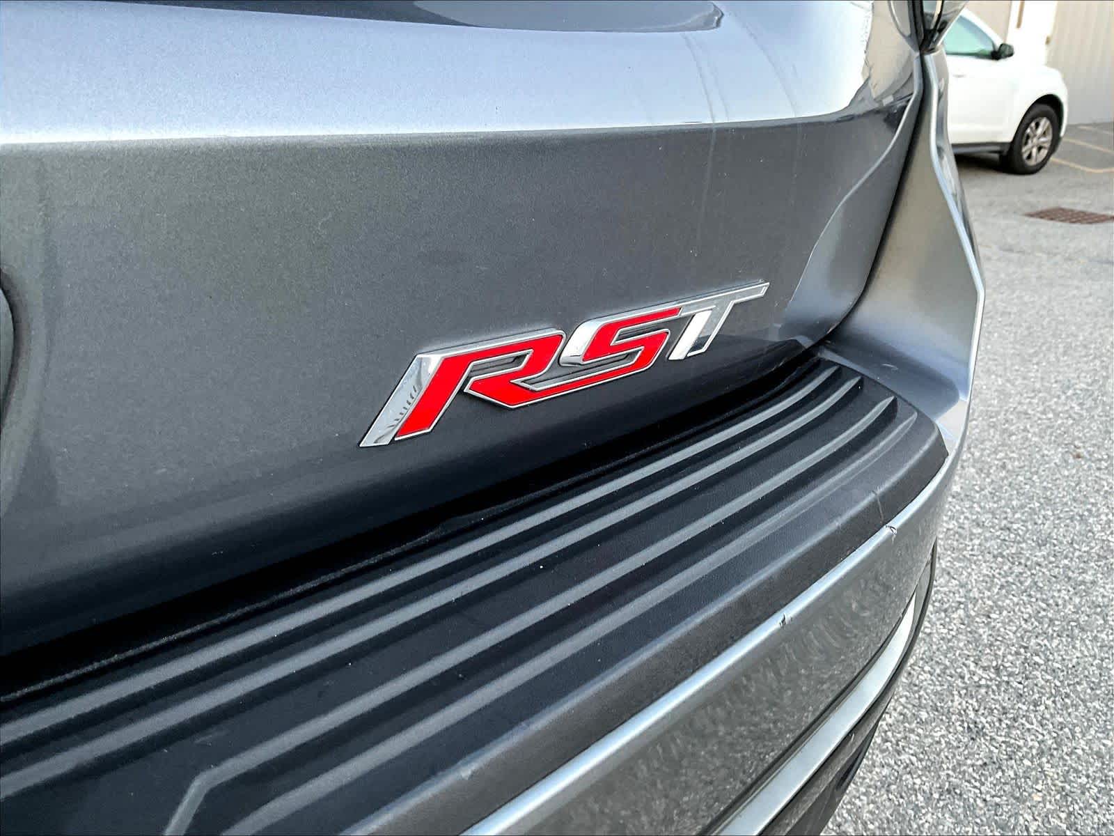 2022 Chevrolet Tahoe RST - Photo 29