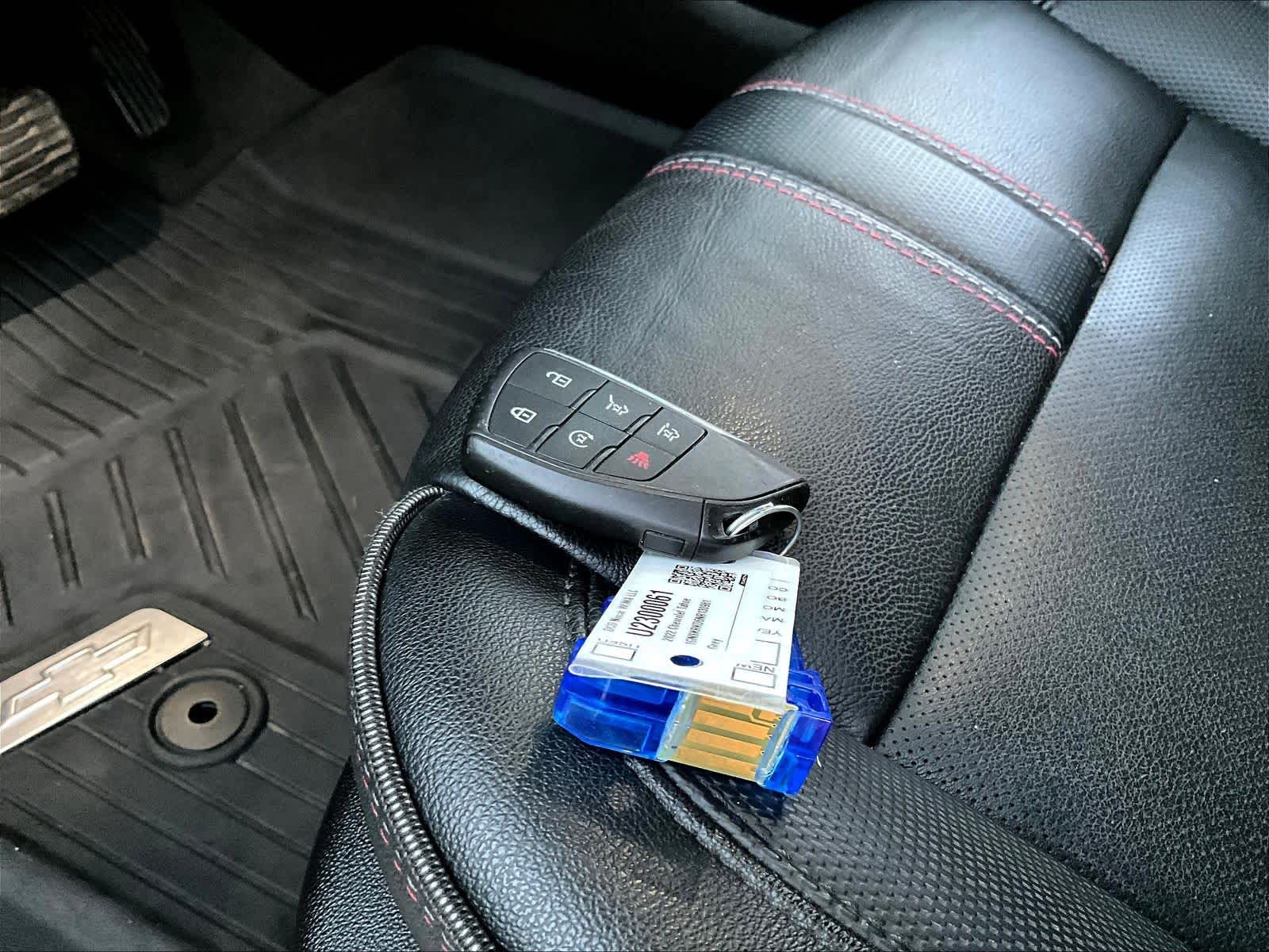 2022 Chevrolet Tahoe RST - Photo 31