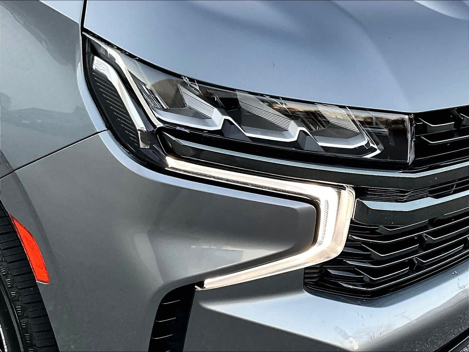 2022 Chevrolet Tahoe RST - Photo 33