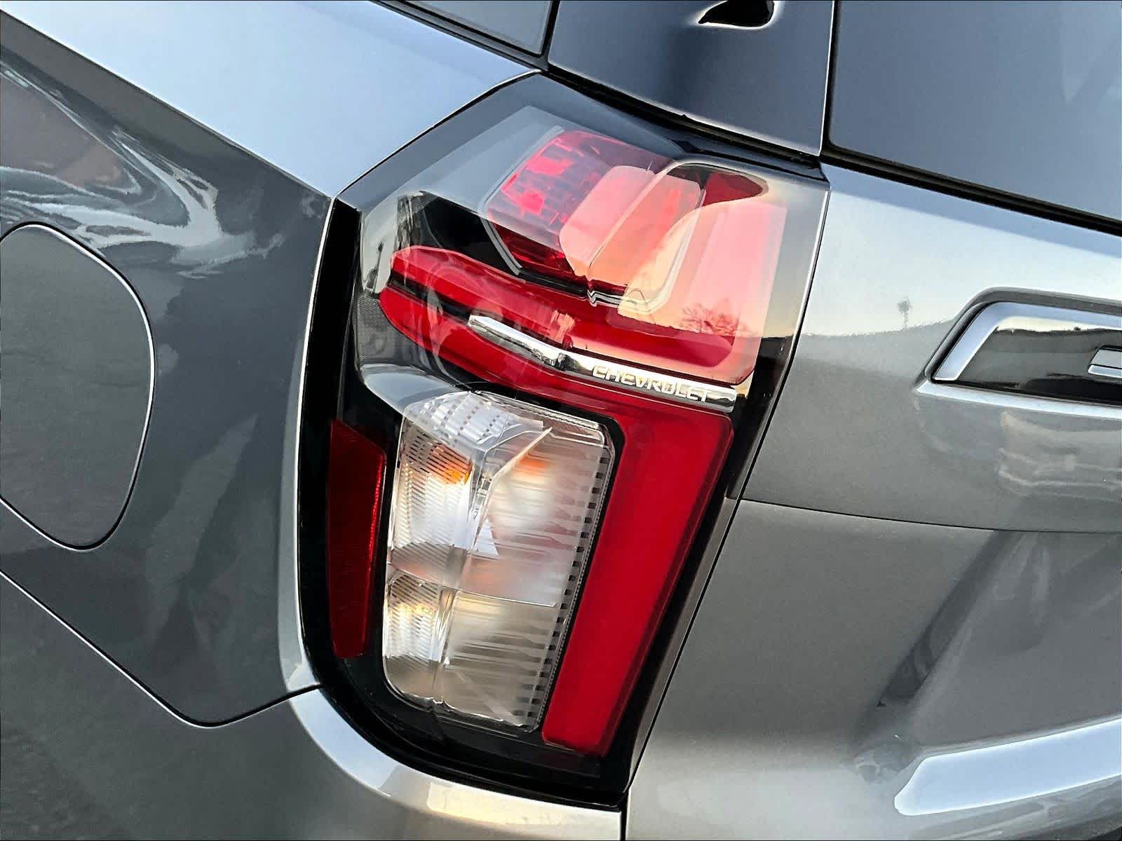 2022 Chevrolet Tahoe RST - Photo 34