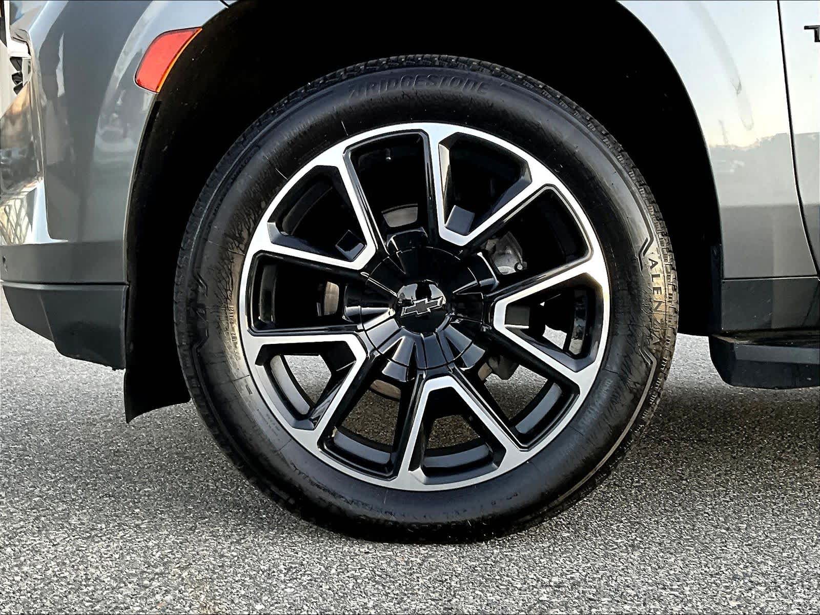 2022 Chevrolet Tahoe RST - Photo 7