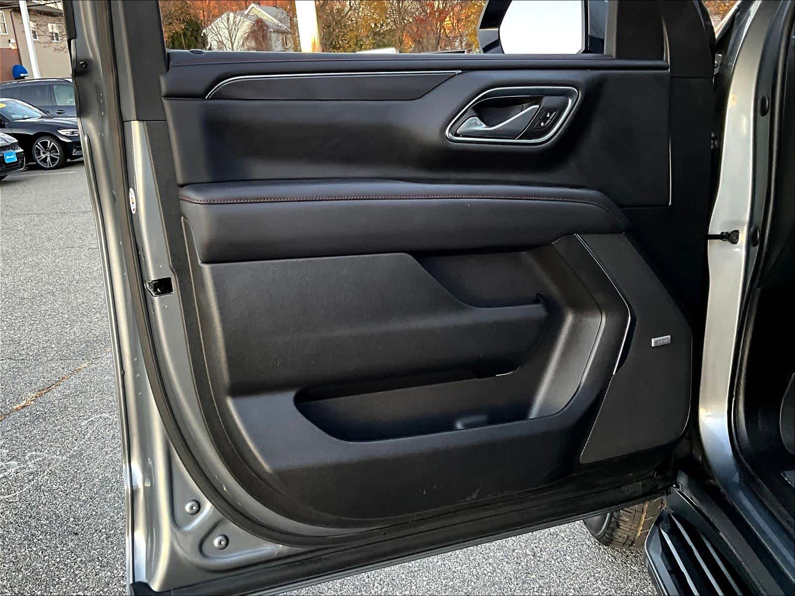 2022 Chevrolet Tahoe RST - Photo 9