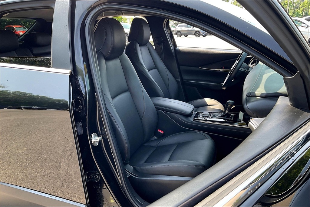 2022 Mazda CX-30 2.5 S Preferred Package - Photo 11