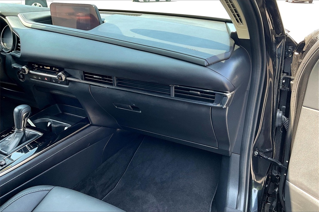 2022 Mazda CX-30 2.5 S Preferred Package - Photo 12