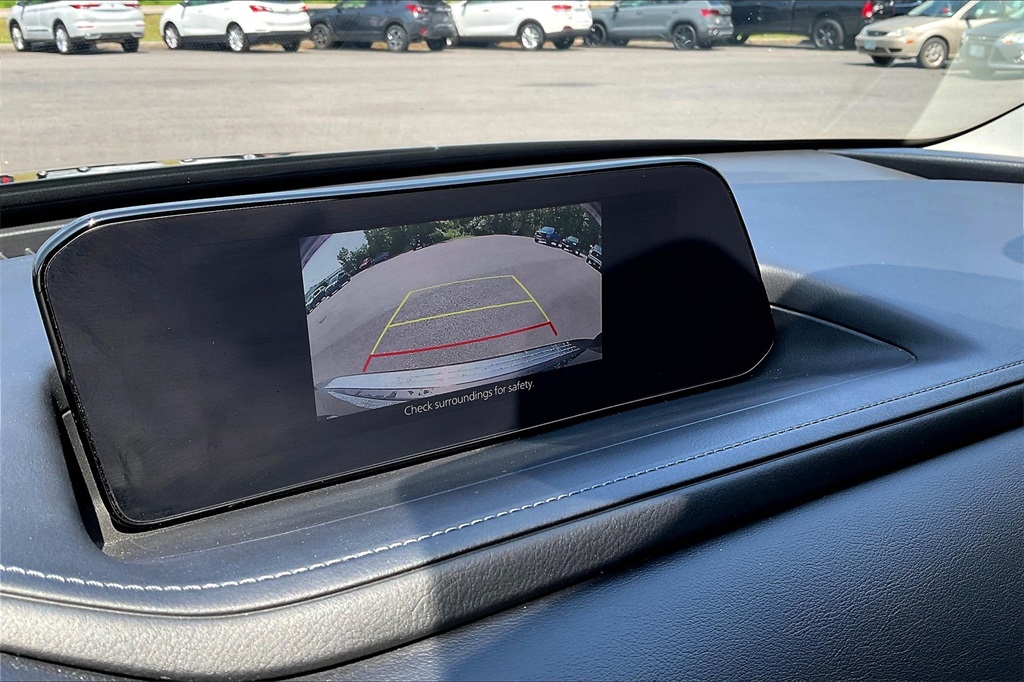 2022 Mazda CX-30 2.5 S Preferred Package - Photo 14