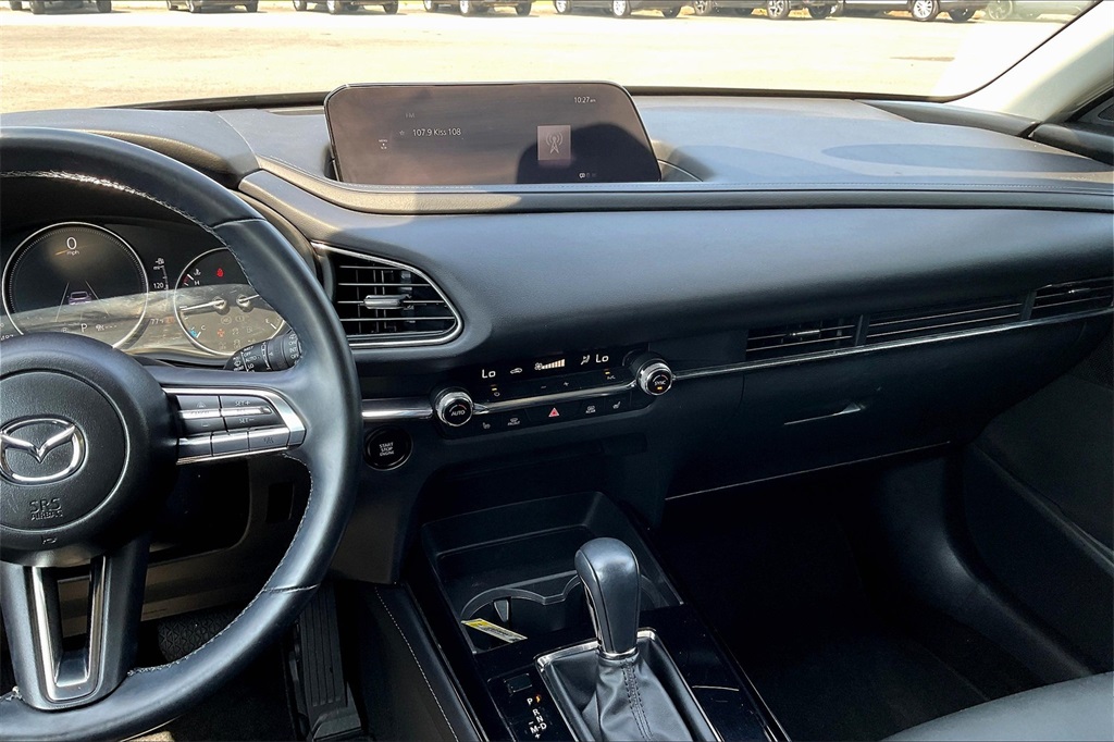 2022 Mazda CX-30 2.5 S Preferred Package - Photo 15