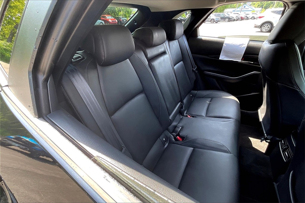 2022 Mazda CX-30 2.5 S Preferred Package - Photo 16