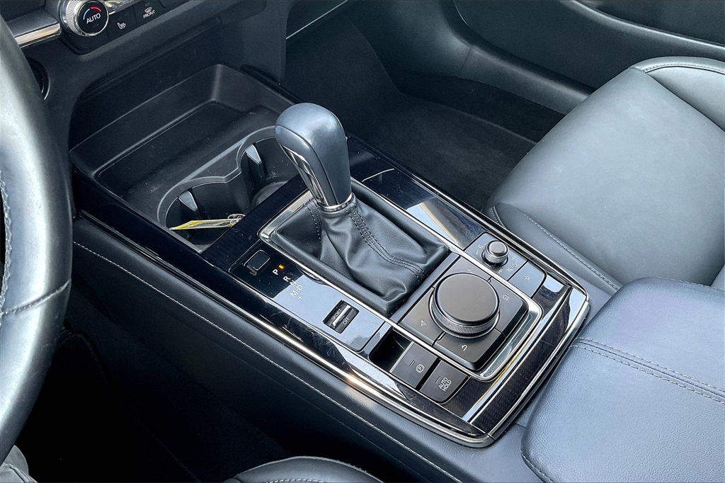 2022 Mazda CX-30 2.5 S Preferred Package - Photo 17