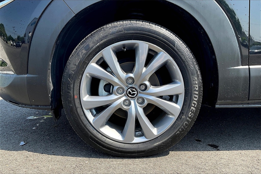 2022 Mazda CX-30 2.5 S Preferred Package - Photo 19