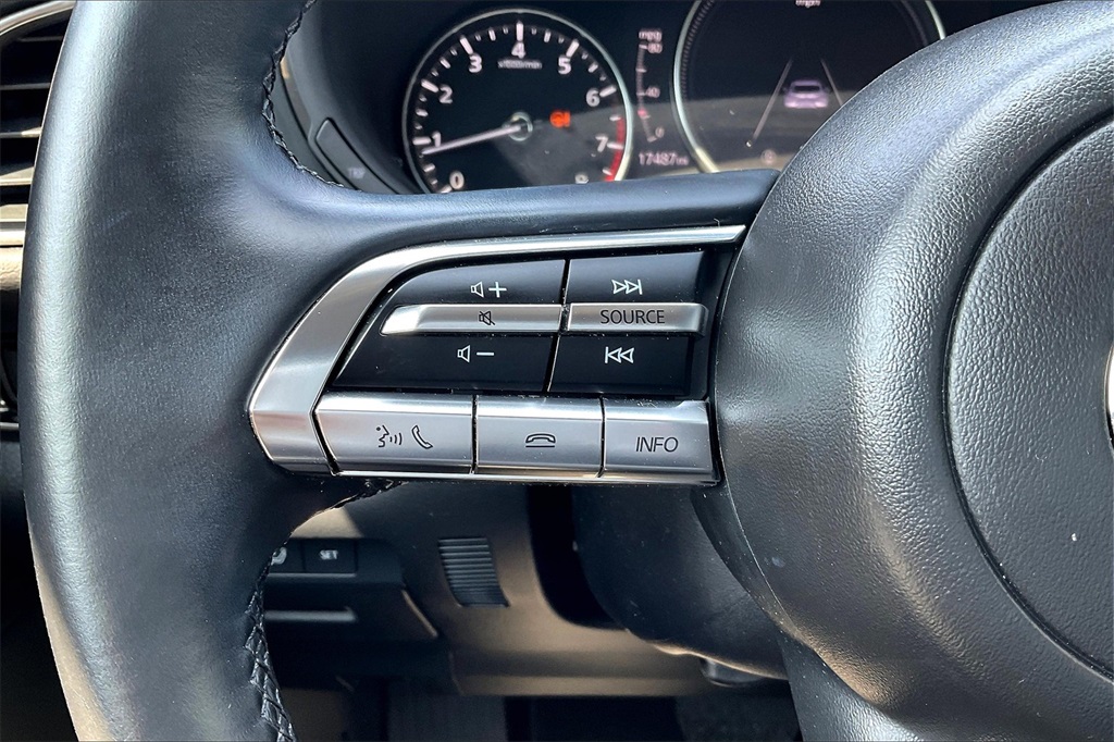 2022 Mazda CX-30 2.5 S Preferred Package - Photo 20