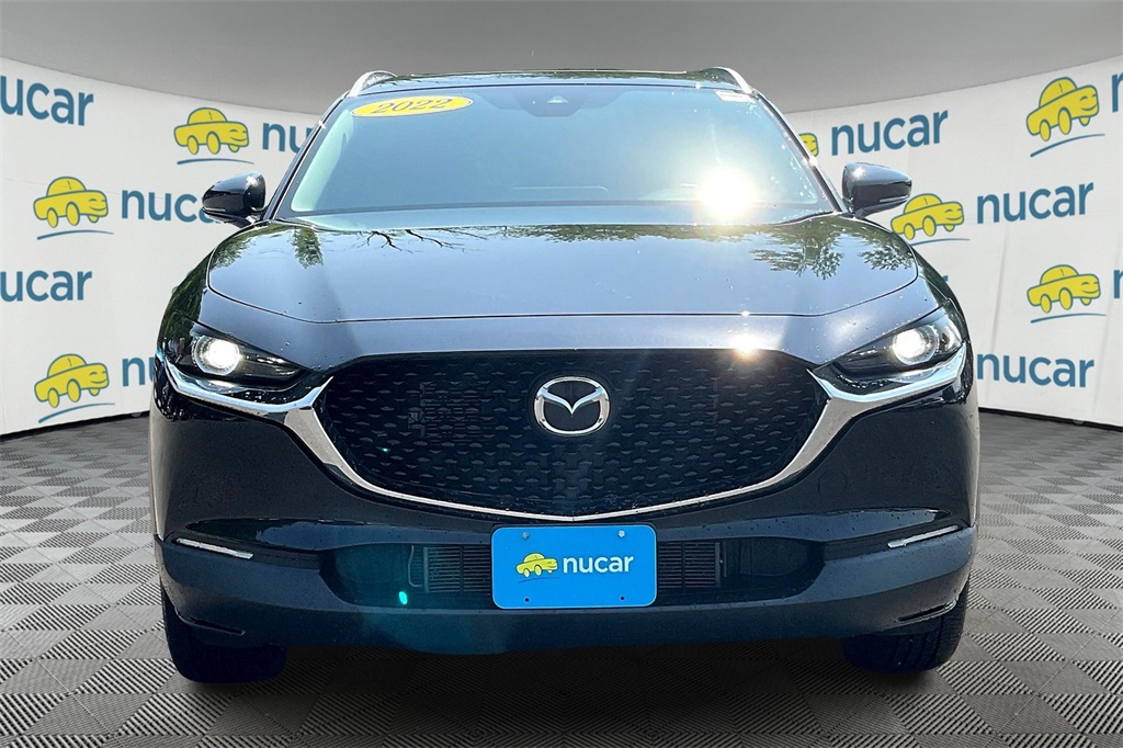 2022 Mazda CX-30 2.5 S Preferred Package - Photo 2