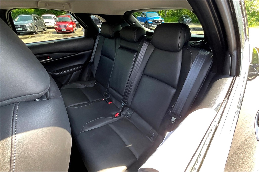 2022 Mazda CX-30 2.5 S Preferred Package - Photo 22