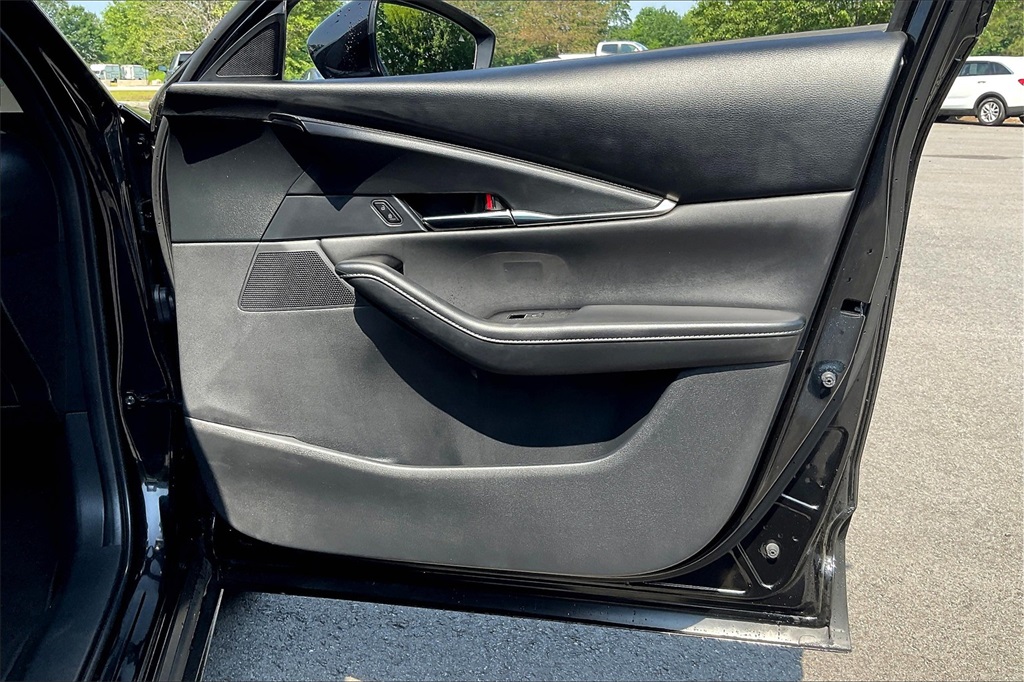 2022 Mazda CX-30 2.5 S Preferred Package - Photo 23