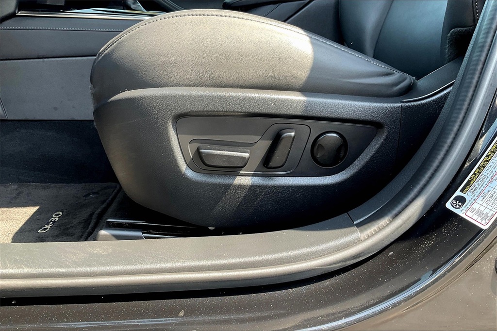 2022 Mazda CX-30 2.5 S Preferred Package - Photo 24