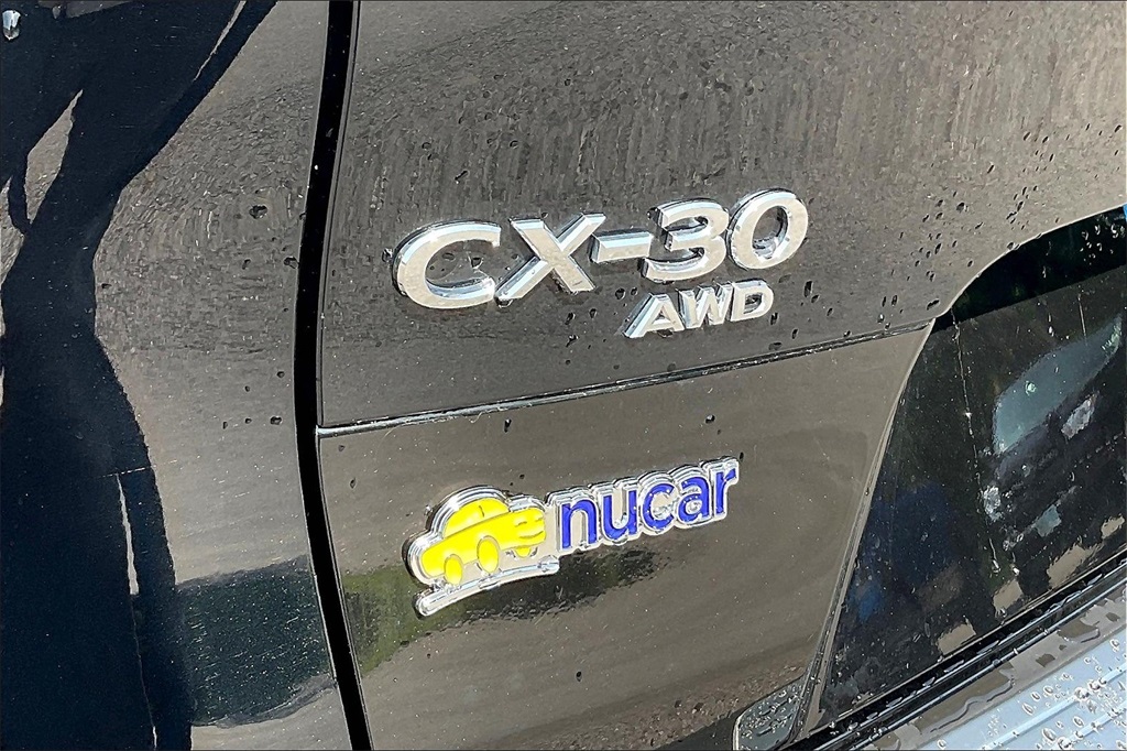 2022 Mazda CX-30 2.5 S Preferred Package - Photo 25