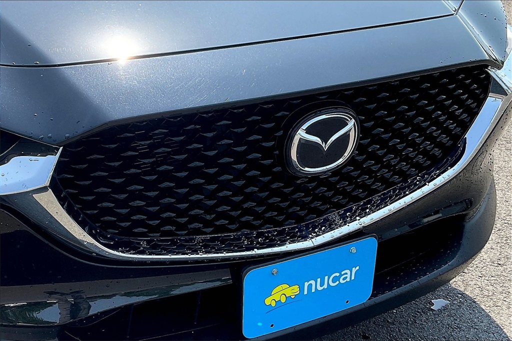 2022 Mazda CX-30 2.5 S Preferred Package - Photo 27