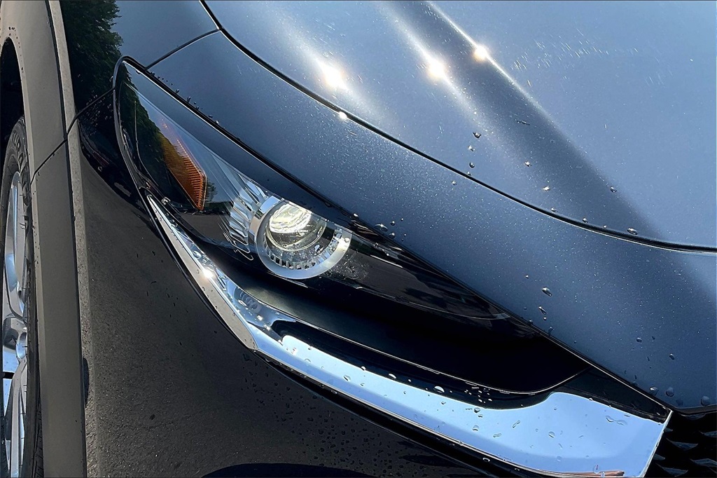2022 Mazda CX-30 2.5 S Preferred Package - Photo 28