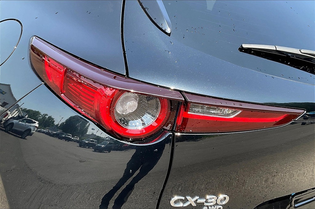 2022 Mazda CX-30 2.5 S Preferred Package - Photo 29