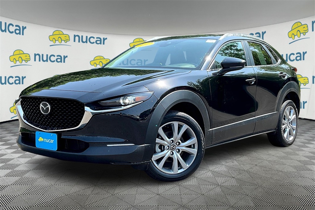 2022 Mazda CX-30 2.5 S Preferred Package - Photo 3