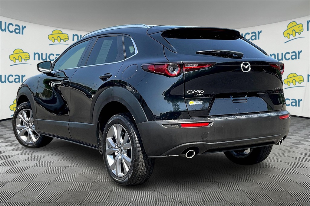 2022 Mazda CX-30 2.5 S Preferred Package - Photo 4