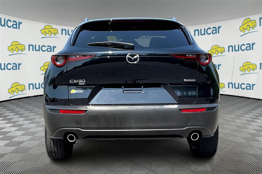 2022 Mazda CX-30 2.5 S Preferred Package - Photo 5