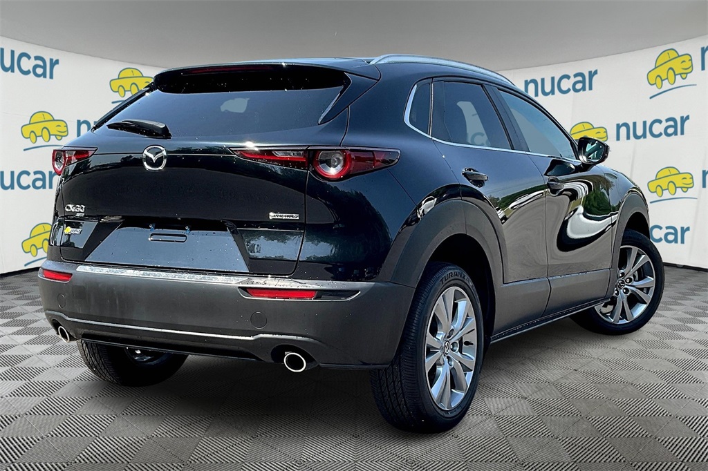 2022 Mazda CX-30 2.5 S Preferred Package - Photo 6
