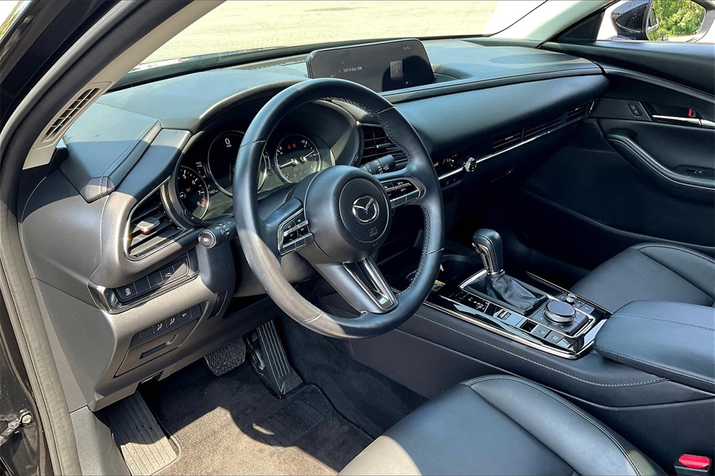 2022 Mazda CX-30 2.5 S Preferred Package - Photo 8
