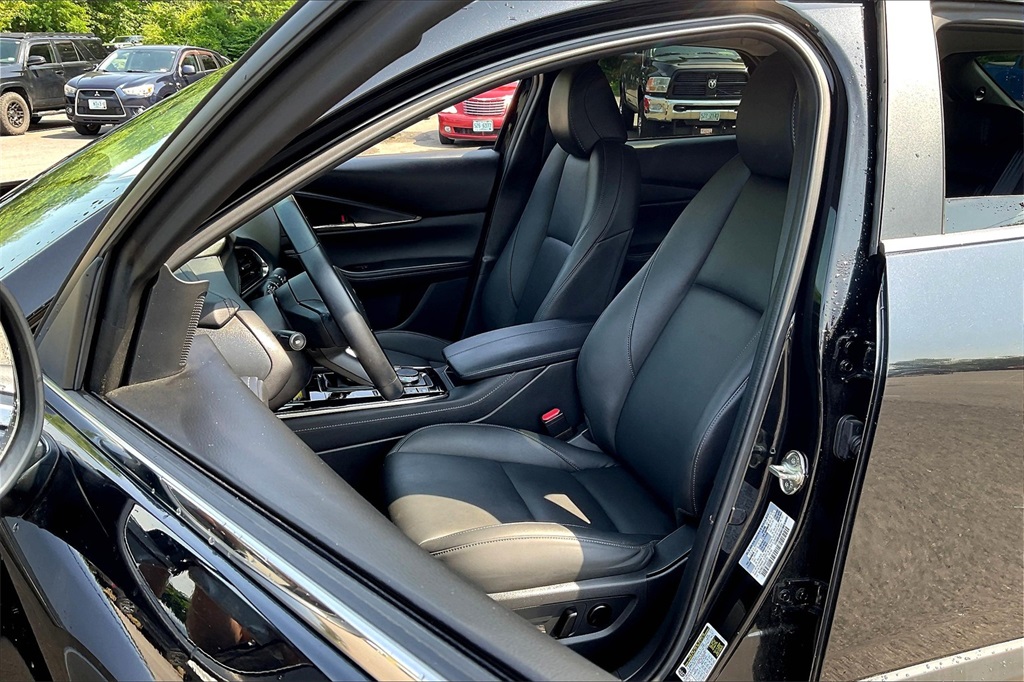 2022 Mazda CX-30 2.5 S Preferred Package - Photo 10