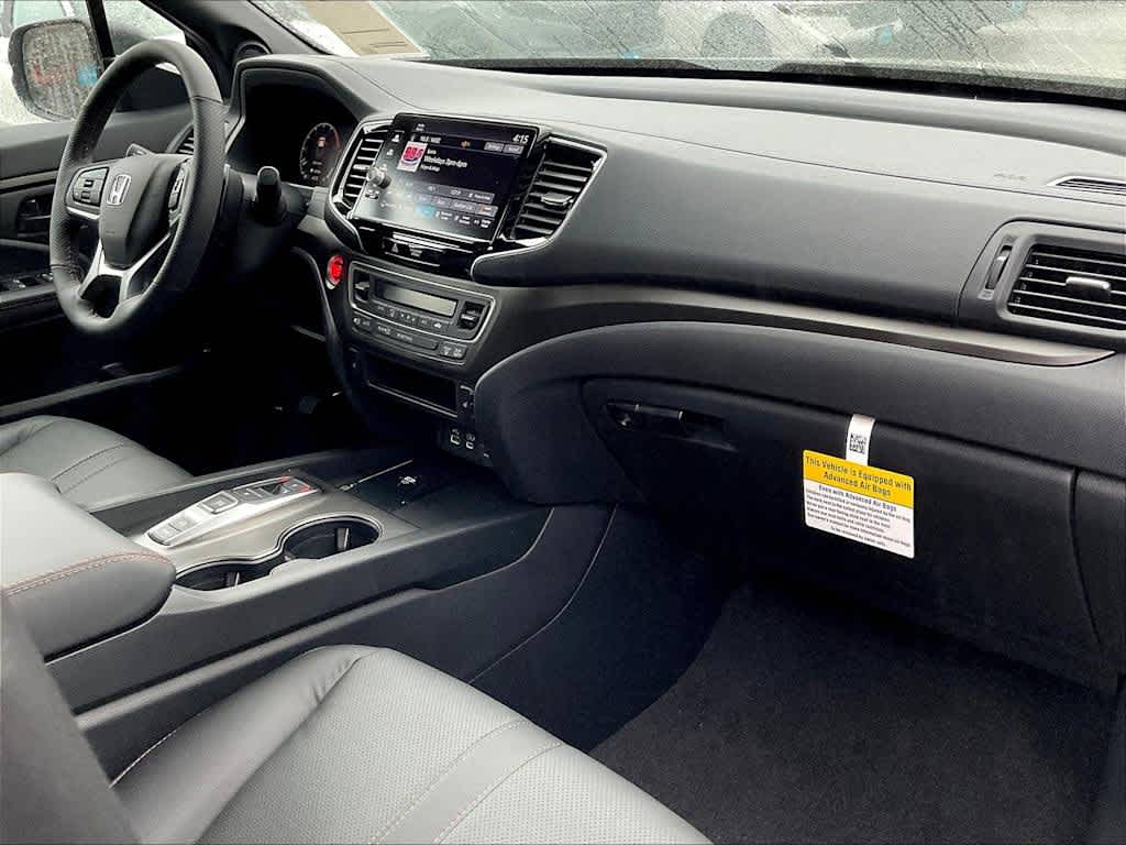 2026 Honda Ridgeline TrailSport+ - Photo 10