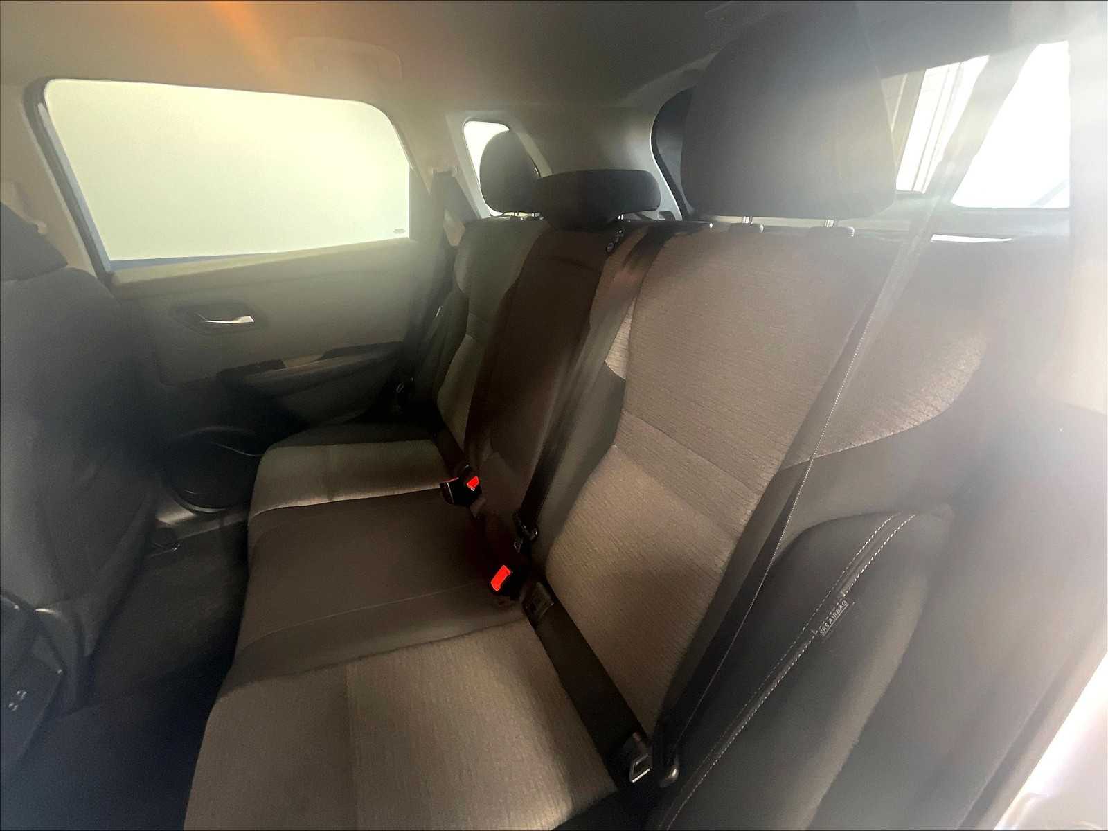 2023 Nissan Rogue SV - Photo 15