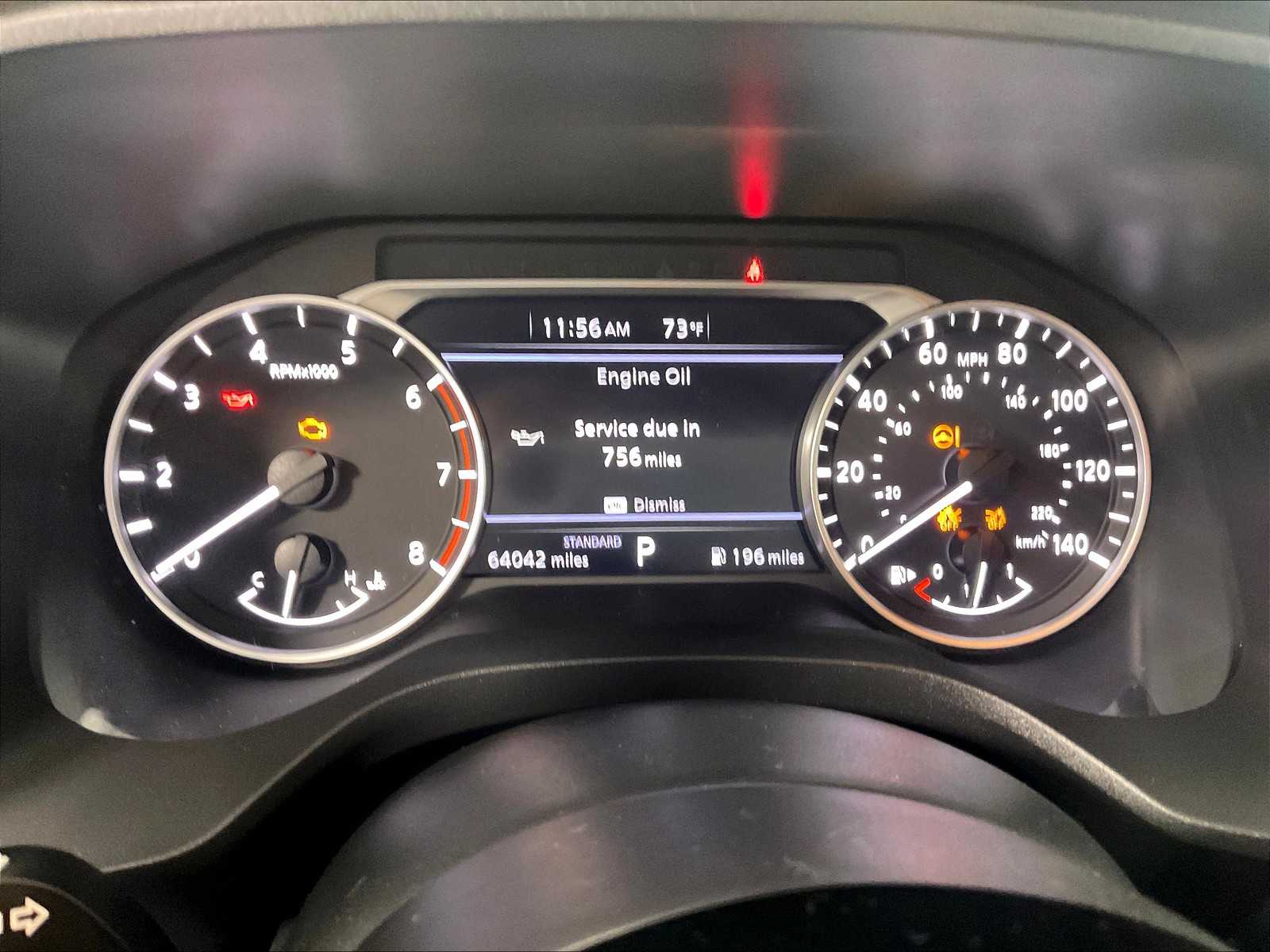 2023 Nissan Rogue SV - Photo 24