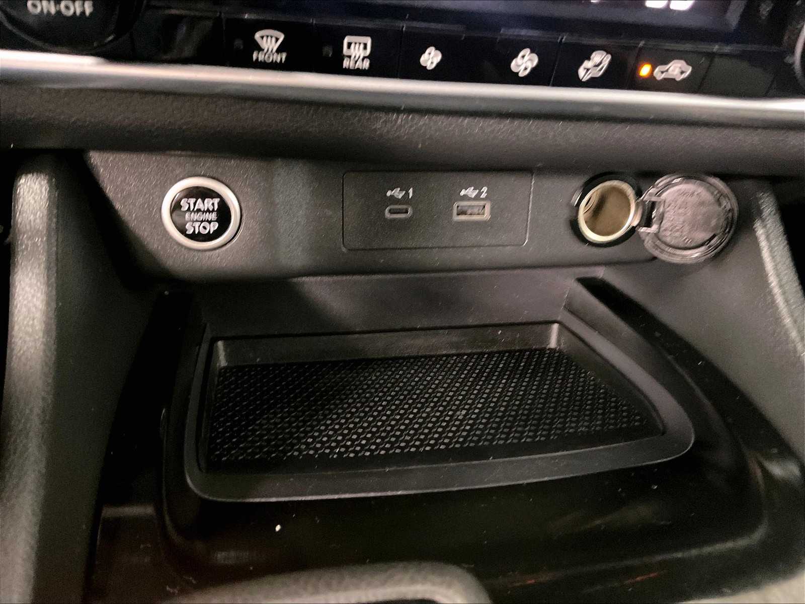 2023 Nissan Rogue SV - Photo 26