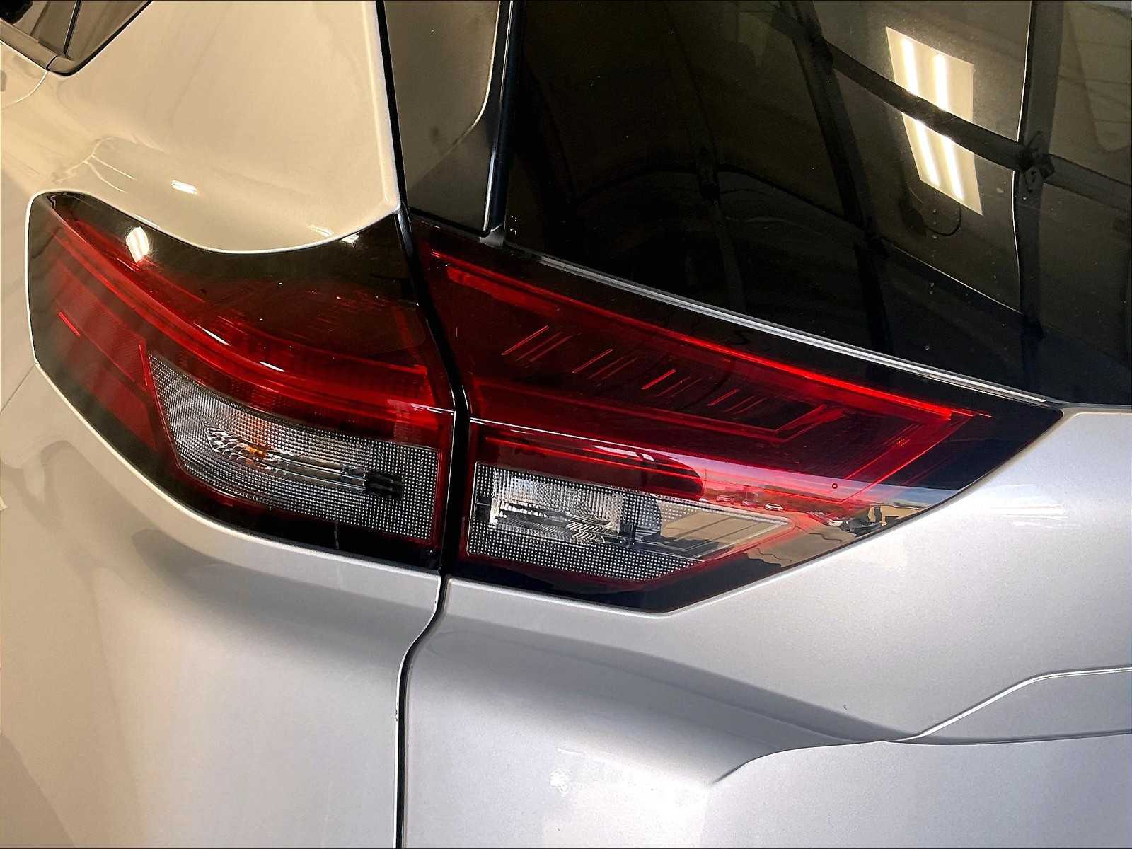 2023 Nissan Rogue SV - Photo 33