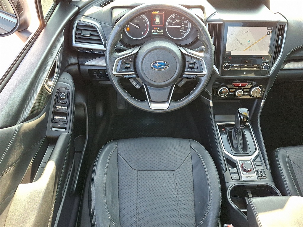 2019 Subaru Forester Limited - Photo 12