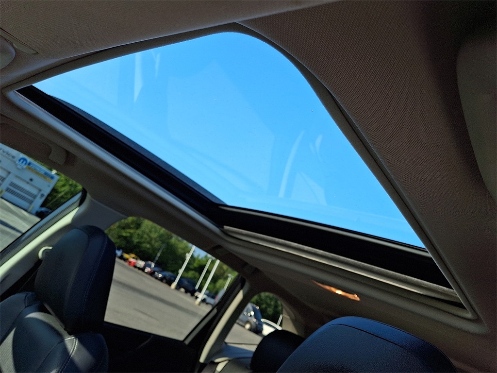 2019 Subaru Forester Limited - Photo 15