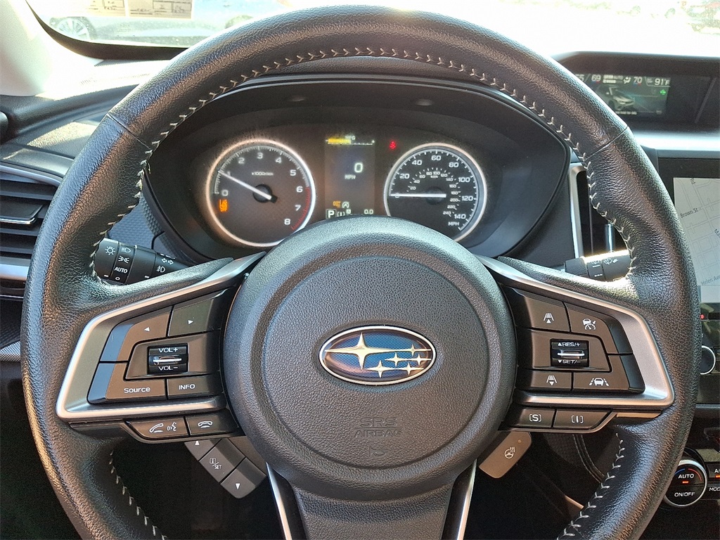 2019 Subaru Forester Limited - Photo 21