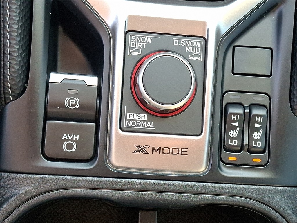2019 Subaru Forester Limited - Photo 24