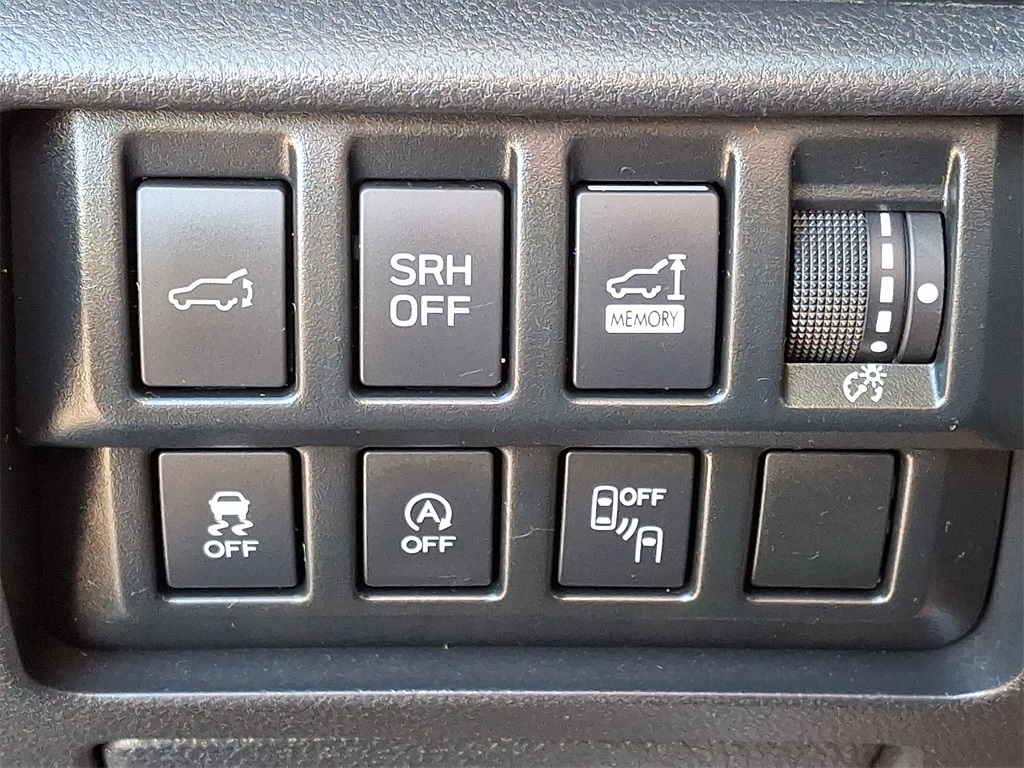 2019 Subaru Forester Limited - Photo 25