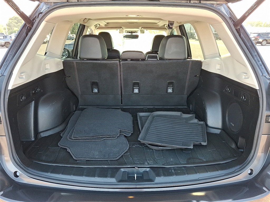 2019 Subaru Forester Limited - Photo 28