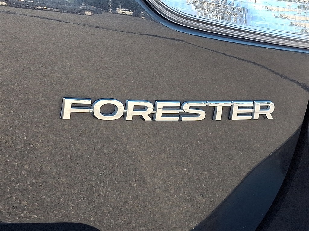 2019 Subaru Forester Limited - Photo 29