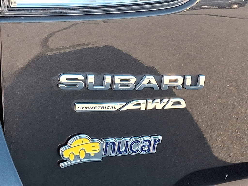 2019 Subaru Forester Limited - Photo 30