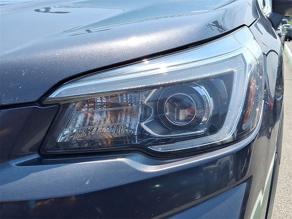 2019 Subaru Forester Limited - Photo 8