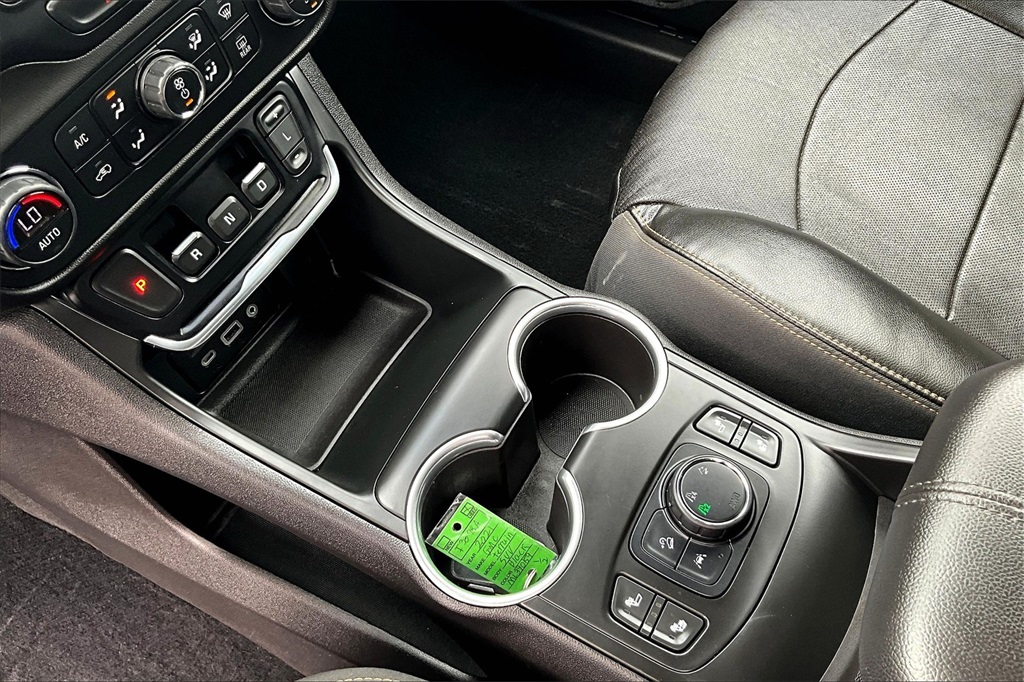 2021 GMC Terrain SLT - Photo 20